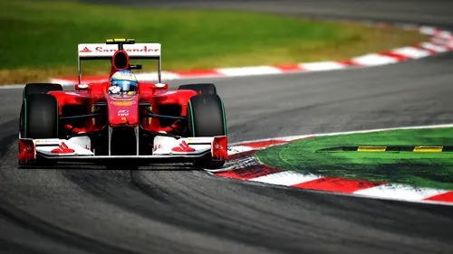 Noul sponsor-surpriză al Scuderiei Ferrari. „Este ocazia perfectă pentru a crește brandul la nivel global