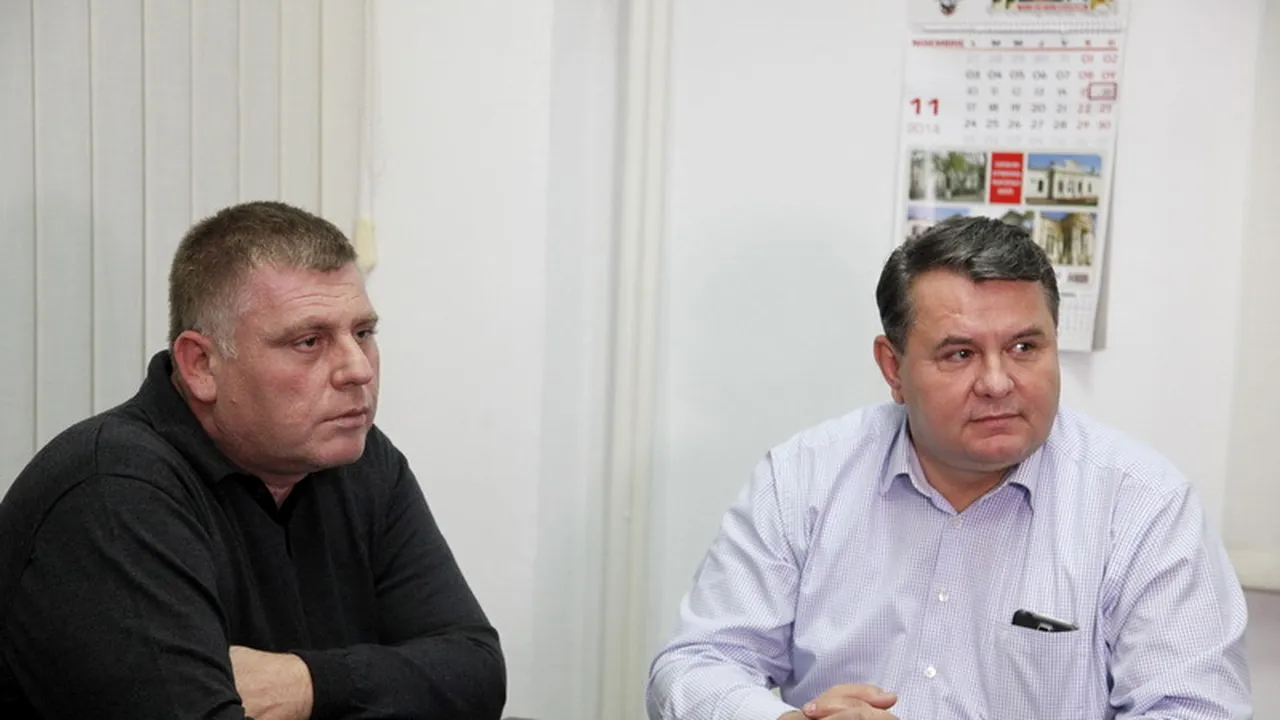 Cum comentează președintele PSD Buzău reținerea lui Bîgiu