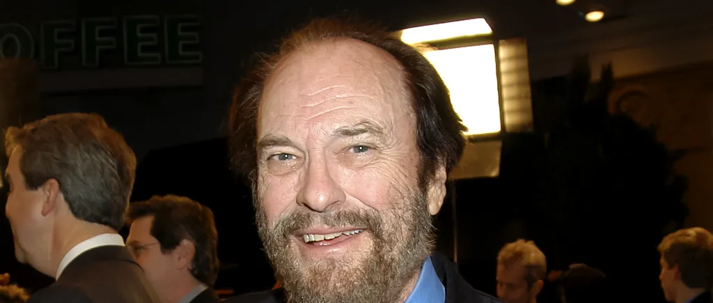 Actorul Rip Torn a murit la vârsta de 88 de ani