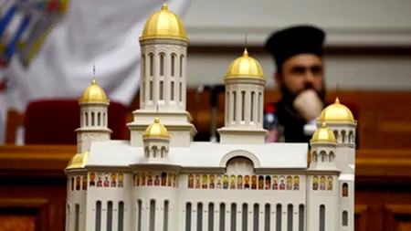 Senator PNL: Dacă mântuirea ar consta doar într-o catedrală, toată țara ar fi o mare construcție
