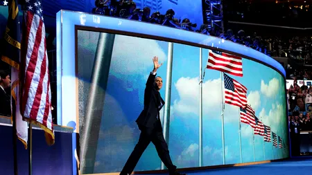 Principalele declarații ale lui Barack Obama la convenția democrată: 