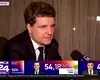 Nicușor Dan, despre posibile acuzații de la AUR privind frauda electorală: „Dacă se întâmplă asta, oamenii au dreptul să protesteze”