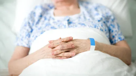 Ultimele cuvinte: Un om de știință dezvăluie ce aude un om ultima dată înainte de a muri