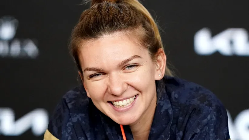 Simona Halep se mărită cu Toni Iuruc. Cum arată inelul de logodnă