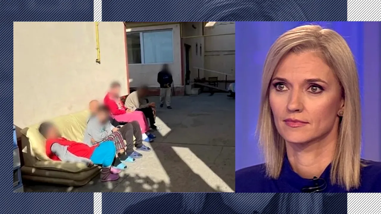 Ministrul Justiției, despre „Căminele groazei”: E un caz foarte COMPLEX. În scurt timp, vom vedea soluția / Multe instituții nu și-au făcut treaba