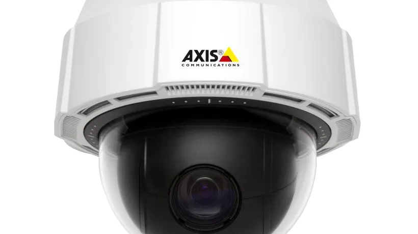 Ce sumă va oferi Canon pentru a cumpăra furnizorul de soluții de supraveghere video Axis