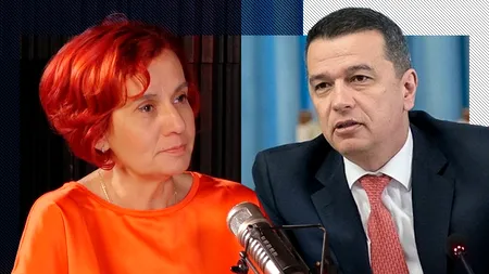 Dogiou îl acuză pe Grindeanu că minte în SCANDALUL plafonării. Dogioiu: Decizia a fost acceptată de PSD/ Grindeanu: nu am discutat în Coaliție
