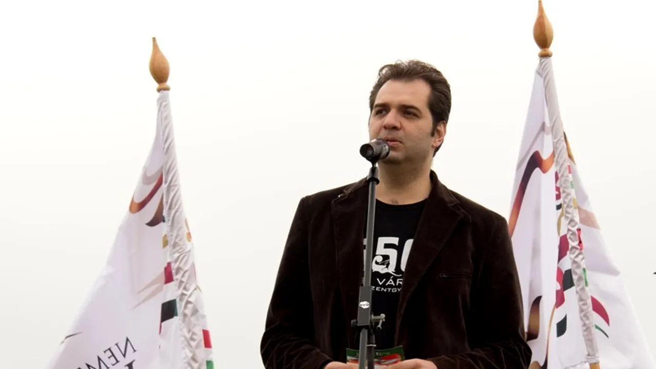 Primarul din Sfântu Gheorghe a cerut scuze românilor pentru o declarație din campania electorală