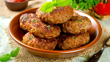 Chifteluțele VEGANE: O opțiune delicioasă și nutritivă ușor de preparat pe durata Postului Crăciunului