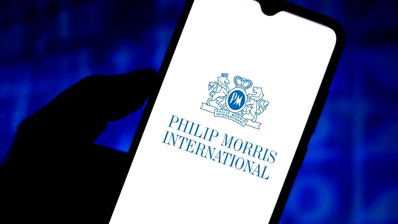 Bătălia pe produsele din tutun încălzit: BAT și-a dat în judecată competitorul Philip Morris pentru încălcarea brevetelor