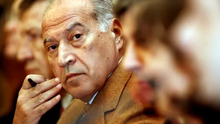 De ce crede Traian Băsescu că Dan Voiculescu este 