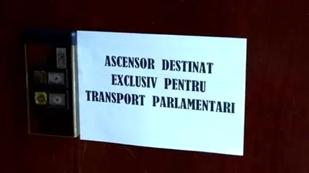 Măsuri sporite de securitate în Parlament, în ziua moțiunii de cenzură