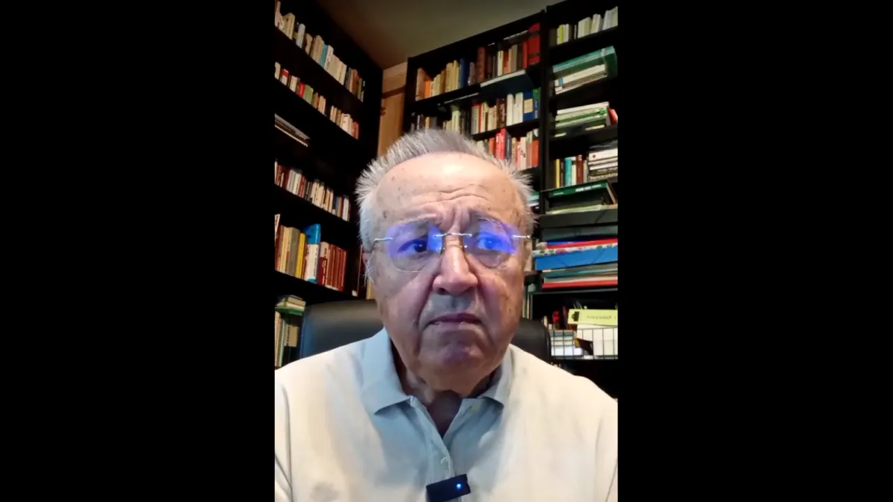 Ion Cristoiu: După convocarea la Berlin a lui Nicușor Dan, România va cumpăra de la americani un sistem PATRIOT ca să-l dea pe gratis Ucrainei?!