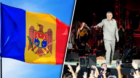 Un deputat de la Chișinău vrea un nou imn pentru R. Moldova, care să ridice stadioanele în picioare: „Cu al nostru te duci numai la priveghi”