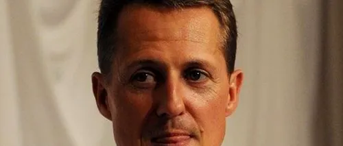Michael Schumacher ar putea rămâne în stare vegetativă pentru tot restul vieții