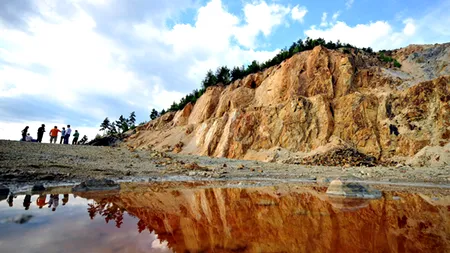 Borbely despre Roșia Montană: Nu sunt foarte trist că nu am dat un acord de mediu