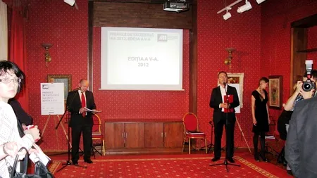 Cei mai buni reprezentanți ai industriei de publicitate, premiați pe 25 februarie la Premiile de Excelență IAA