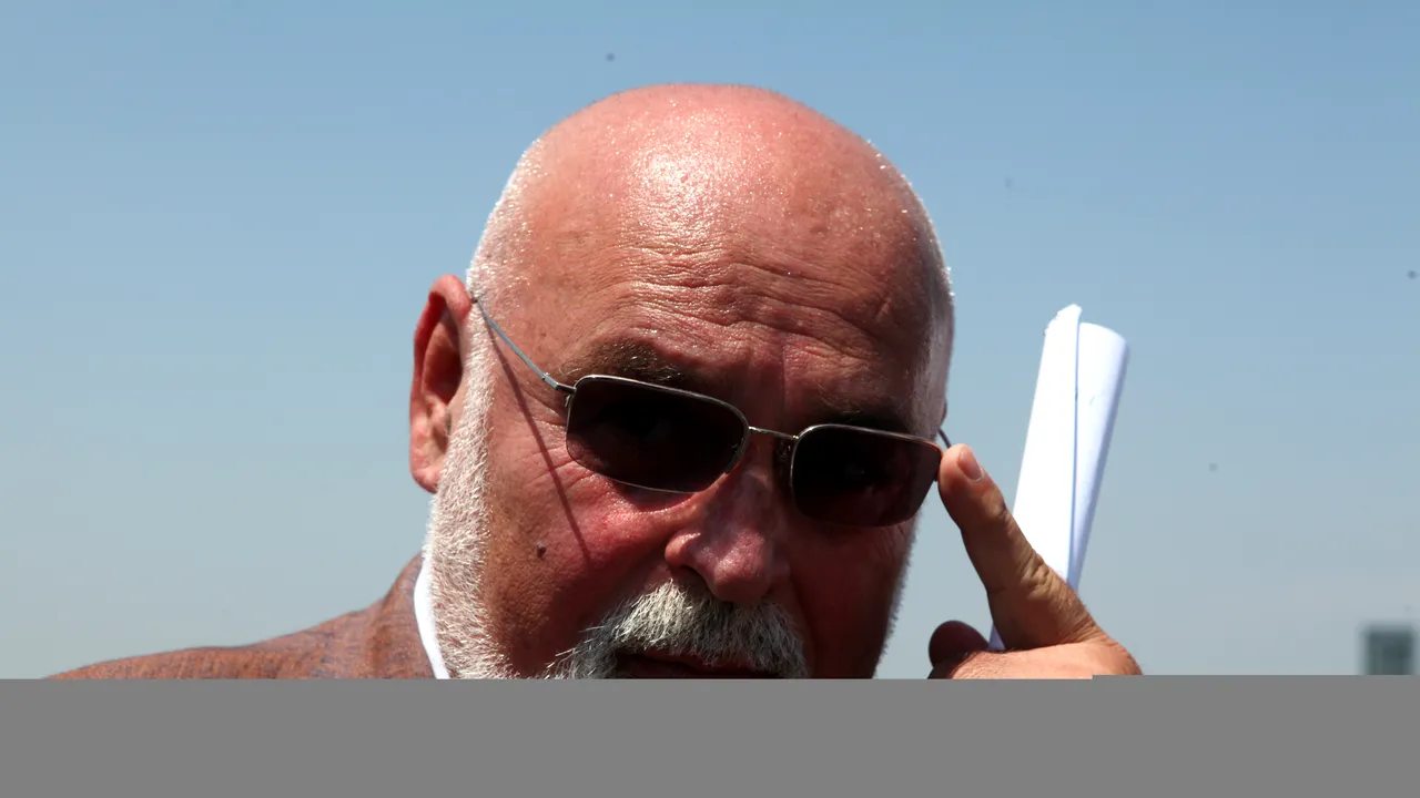 Fost director general CNADNR, în conflict de interese