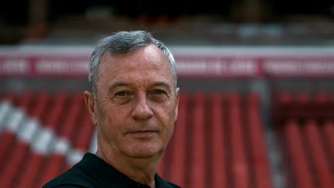 Mircea Rednic este noul ANTRENOR al lui Standard Liege. „Sunt foarte onorat să mă întorc acasă”