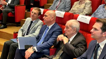 Expoziţie dedicată înfiinţării PNL în urmă cu 150 de ani, la Biblioteca Academiei Române. Ilie BOLOJAN, prezent la evenimentul aniversar