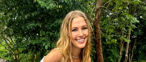 Sienna Weir, finalistă Miss Univers Australia, a murit la numai 23 de ani