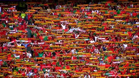 Portugalia în pericol. Care sunt cele mai mari temeri ale antrenorului naționalei
