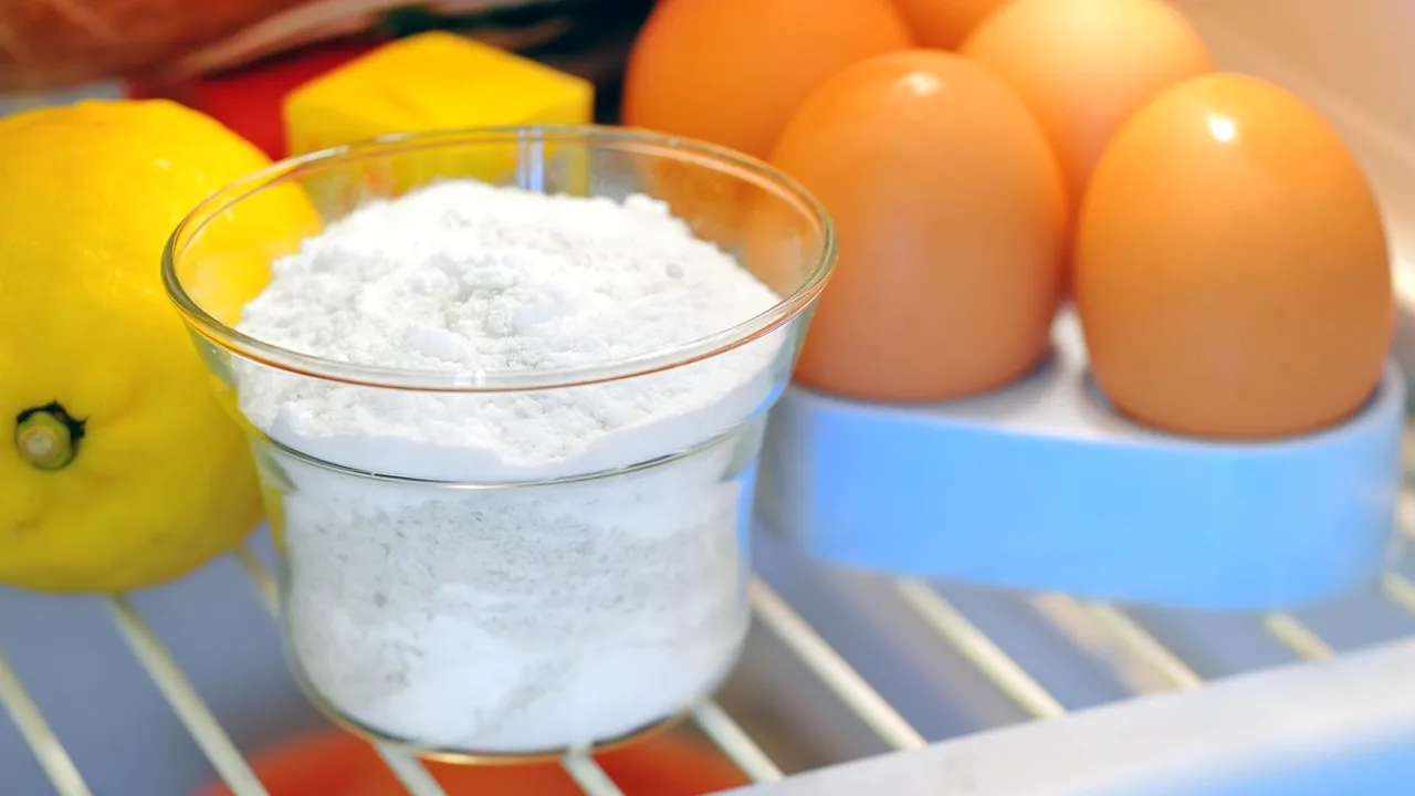 Ce se întâmplă atunci când pui o linguriță de SARE în frigider? Efectele acestui truc ingenios sunt uimitoare