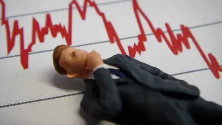 România va intra în RECESIUNE TEHNICĂ. De unde va veni CRIZA