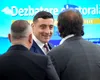 George Simion se gândește la un plan de țară pentru 20 de ani: „Nu văd decât economia ca parte a acestui program”