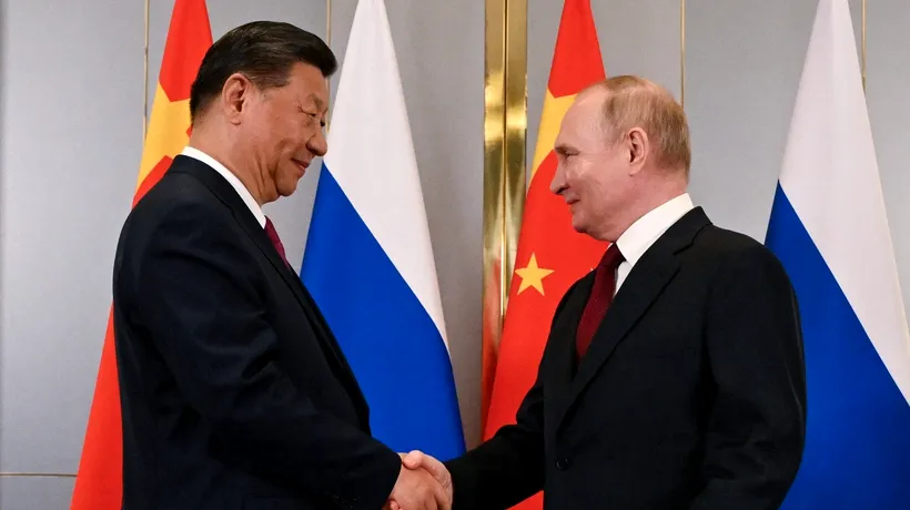 RĂZBOIUL METALELOR. Rusia este strânsă în menghina sancțiunilor, oligarhii Oleg Deripaska și Vladimir Potanin vând aluminiu și nichel în China
