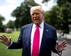 Trump dă asigurări că nu susține atacurile Ucrainei asupra Moscovei /”Nu sunt de partea NIMĂNUI”