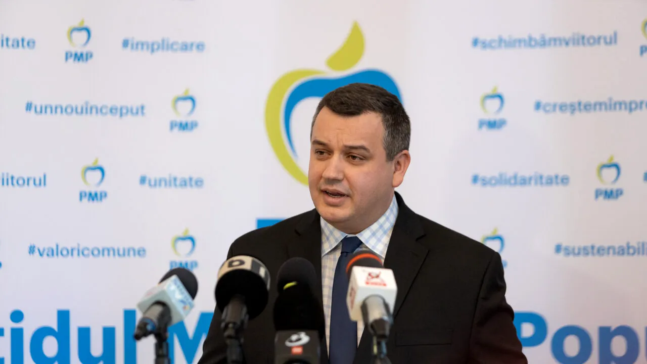 Eugen TOMAC, de Ziua Unirii Basarabiei cu România: Este una dintre cele mai semnificative din istoria poporului român