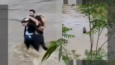 DURERE fără margini după tragedia tinerilor, înghițiți de ape în Italia. Cele două prietene, înmormântate în rochii de mireasă / Continuă ANCHETELE
