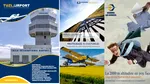 Aeroportul Tuzla, noul hub-cheie pentru operațiunile din Marea Neagră, intră în rețeaua internațională