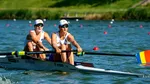 Simona Radiș și Adriana Adam, medalie de AUR la Campionatele Mondiale de Canotaj de la Amsterdam 2026