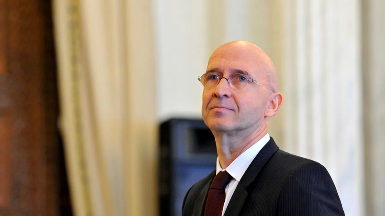 Ambasadorul Franței, despre romi: Trebuie să folosim exemplele pozitive pentru a continua