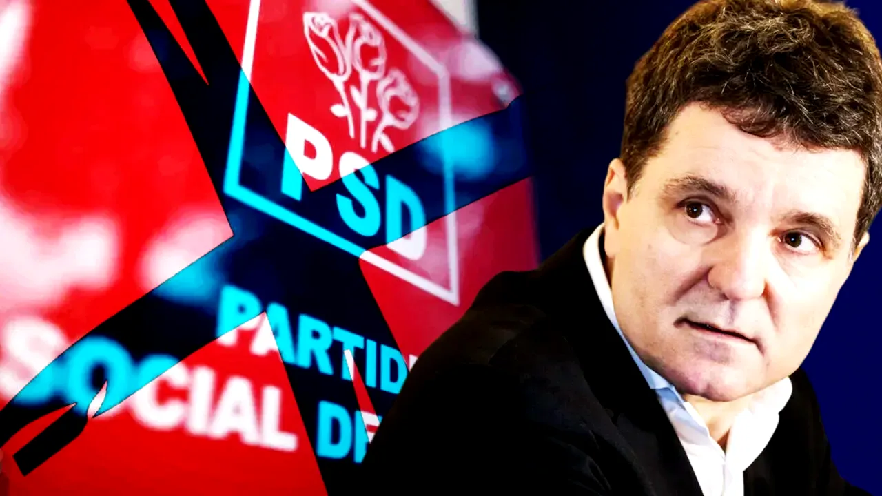 Demisiile miniștrilor PSD au ajuns pe masa lui Nicușor Dan. Președintele este plecat în Cipru