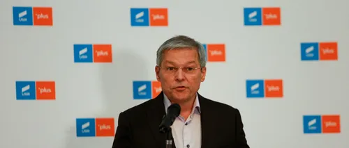 Dacian Cioloș: „USR nu va vota niciodată un Guvern capturat de pesedism”. Care sunt argumentele