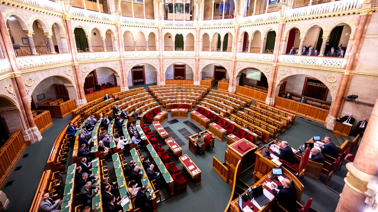 Dispute între SUA și Ungaria din cauza amânării admiterii Suediei în NATO/ Budapesta INSISTĂ pentru vizita premierului suedez