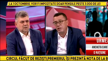 PSD, despre acuzația că premierul i-ar fi numit „nesimțiți” pe pensionarii militari: Este o MANIPULARE grosolană