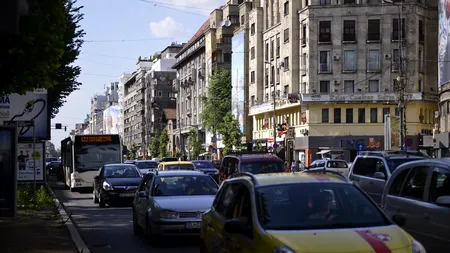 Anunțul Ministrului Constantin despre o nouă taxă în locul timbrului de mediu
