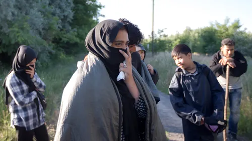 Câți refugiați au intrat în Germania în doar zece zile
