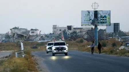 Netanyahu salută eliberarea unui ostatic israelian din custodia HAMAS /„Un moment emoționant, care se datorează presiunilor israeliene și americane”