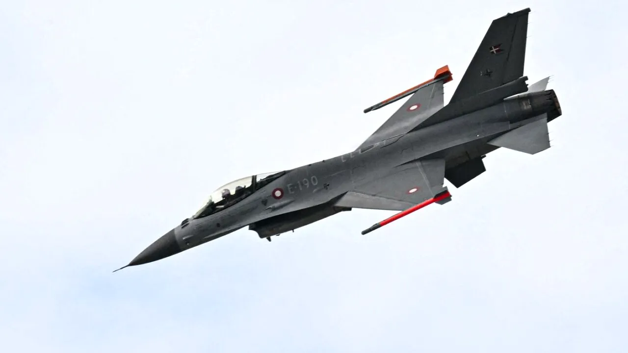 Danemarca anunță un plan masiv de reînarmare “pentru a EVITA războiul”