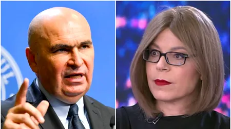 Liliana Ruse, jurnalistă Digi24 și pacientă oncologică, mesaj virulent pentru Bolojan, după declarațiile despre tratamentul pentru cancer