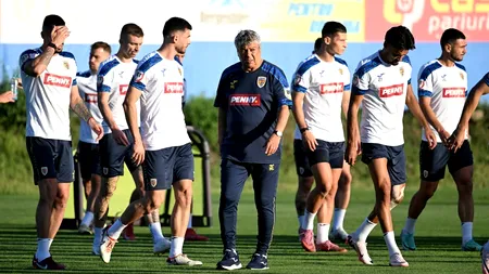 România - Canada, amical în premieră. Cine transmite la TV meciul naționalei și ce trebuie să știe fanii prezenți la Arena Națională