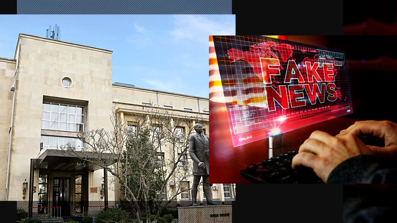 EXCLUSIV| MAE vrea un sistem bazat pe IA cu care să monitorizeze site-uri, știri și rețele de socializare.”Nu vizează conturi individuale și persoane”