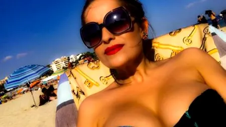 Ce ocupație are acum fosta noră a lui Dăncilă. Elena face naveta Videle-București și și-a scos garsoniera la închiriat - FOTO