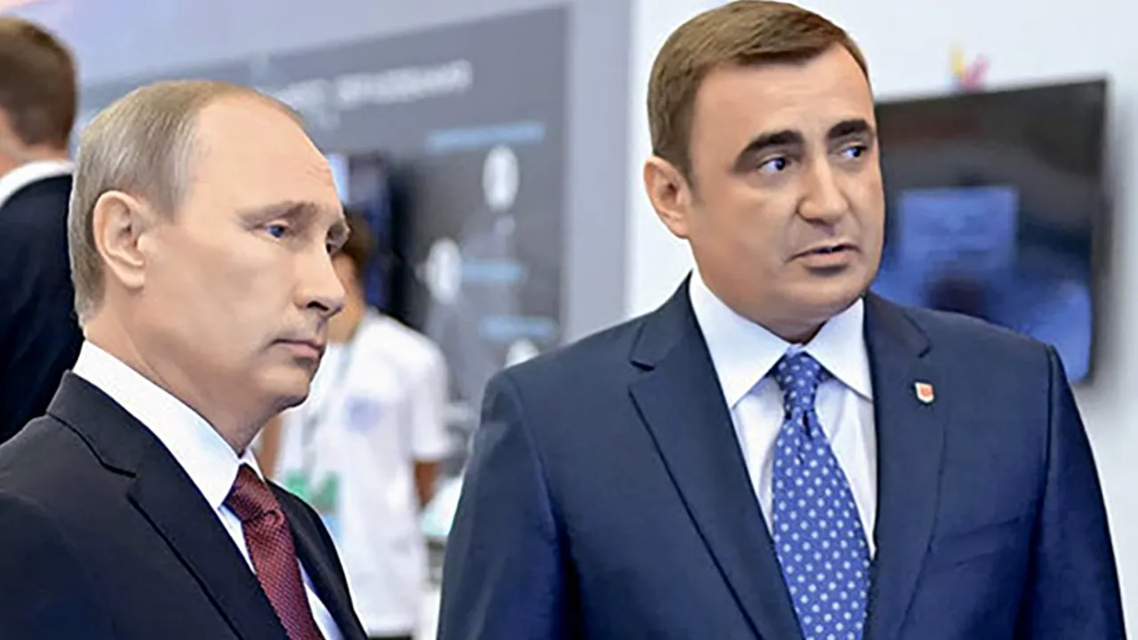 Ex-bodyguardul lui Putin va coordona „răspunsul armat” al Rusiei la ofensiva ucraineană din Kursk. Cum va asigura gen. Dyumin LINIȘTEA Kremlinului?