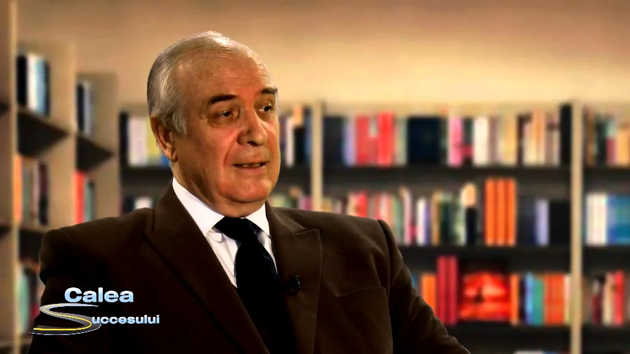 Medicul Christache Zanoschi vrea să lase angajaților săi o afacere de aproximativ 20 de milioane de euro